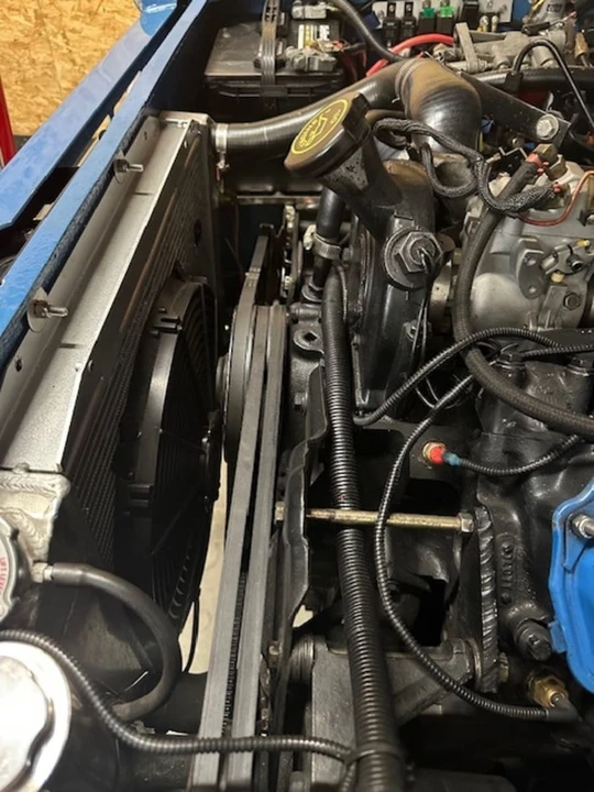 1976 Ford Bronco 1st Gen - Image 31 of 31