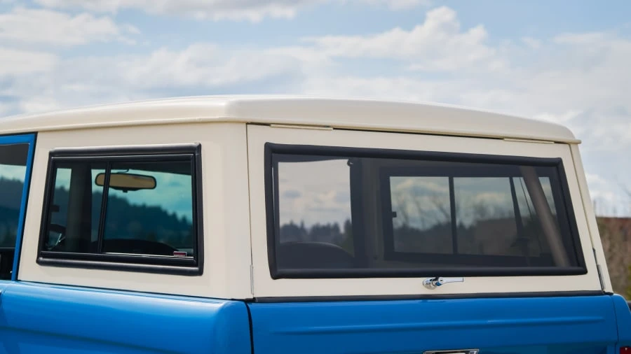 1976 Ford Bronco 1st Gen - Image 13 of 31