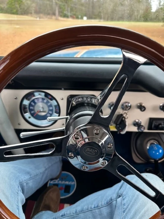 1976 Ford Bronco 1st Gen - Image 24 of 31