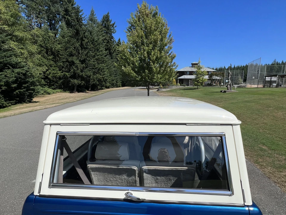 1976 Ford Bronco 1st Gen - Image 19 of 31