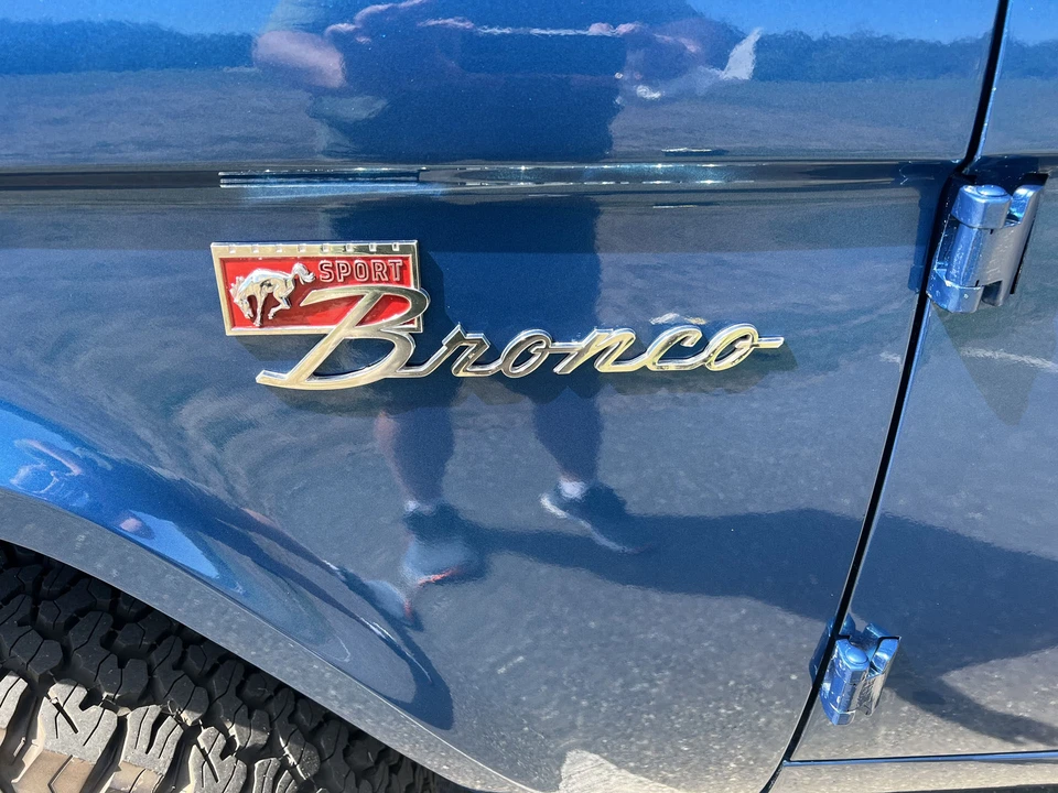 1976 Ford Bronco 1st Gen - Image 23 of 31