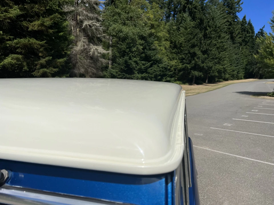 1976 Ford Bronco 1st Gen - Image 26 of 31
