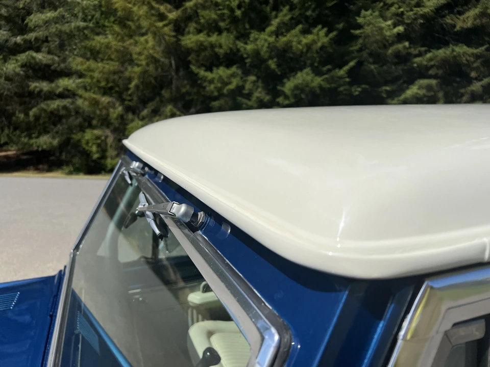 1976 Ford Bronco 1st Gen - Image 27 of 31