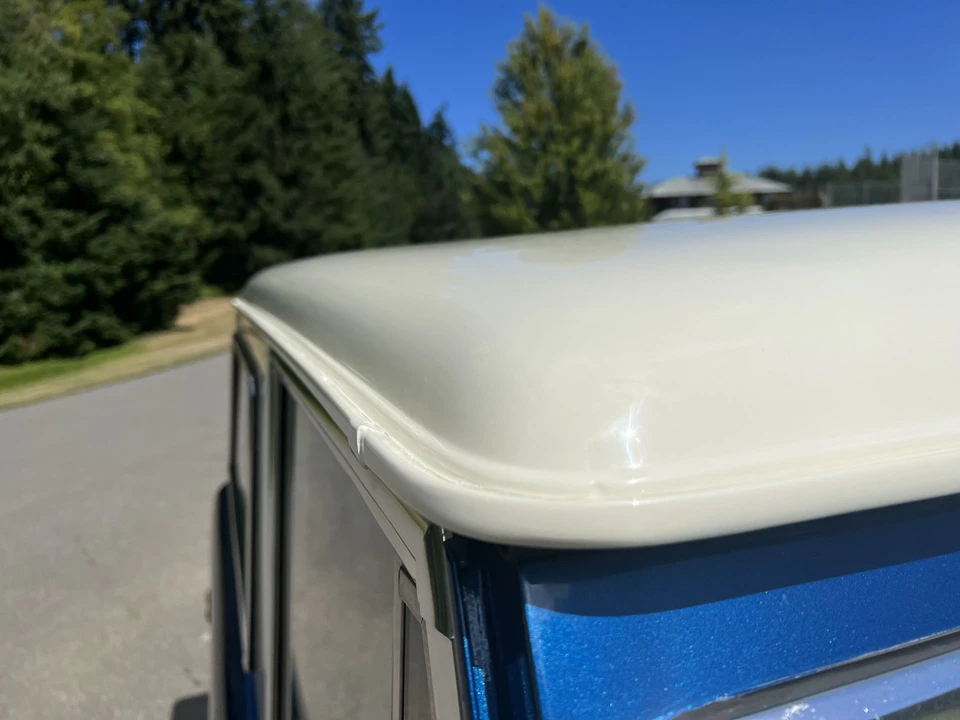 1976 Ford Bronco 1st Gen - Image 28 of 31