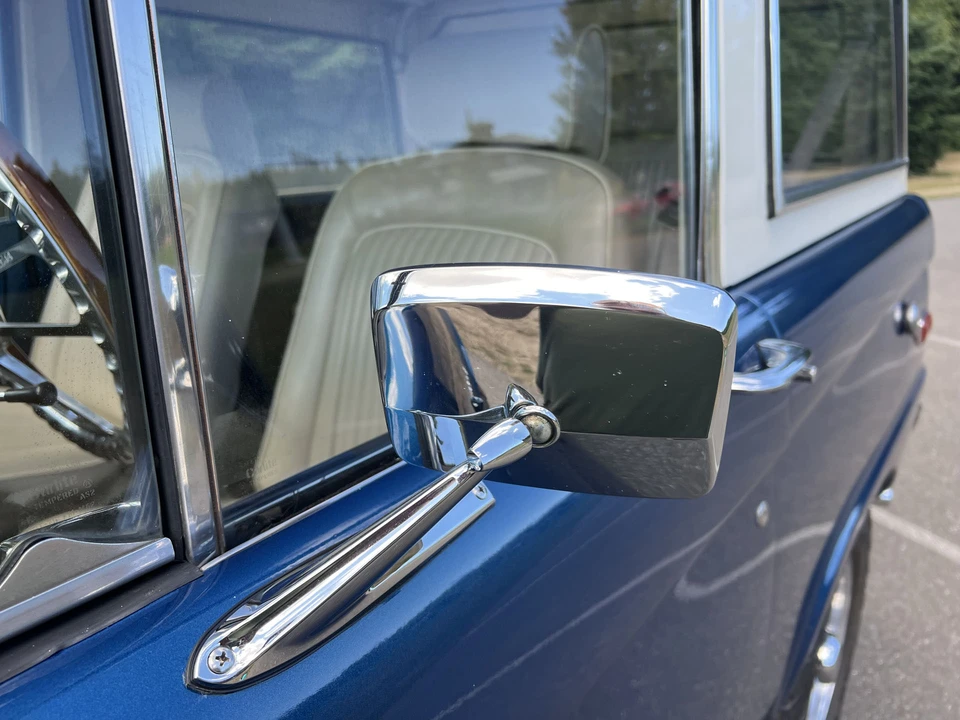 1976 Ford Bronco 1st Gen - Image 30 of 31