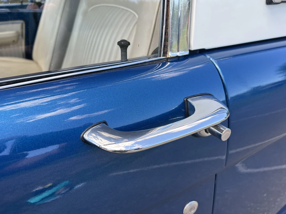 1976 Ford Bronco 1st Gen - Image 31 of 31