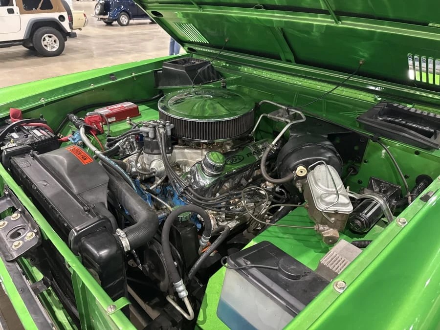 1976 Ford Bronco 1st Gen - Image 7 of 8