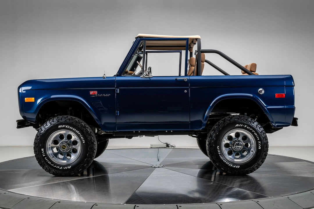 1976 Ford Bronco 1st Gen - Image 22 of 31