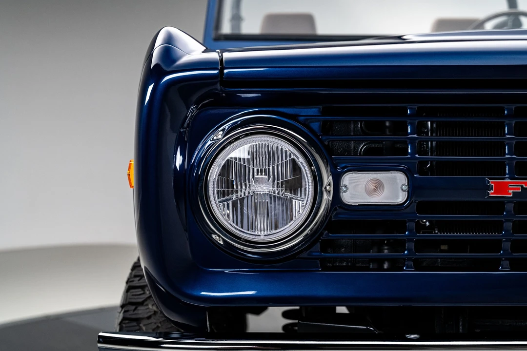 1976 Ford Bronco 1st Gen - Image 16 of 31