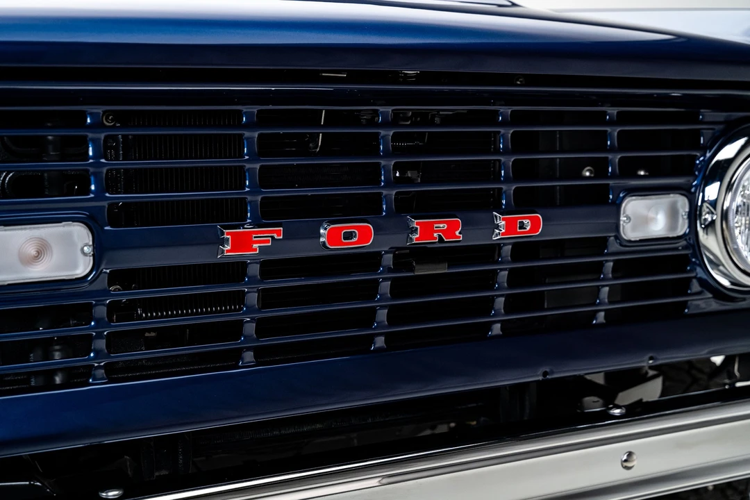 1976 Ford Bronco 1st Gen - Image 17 of 31