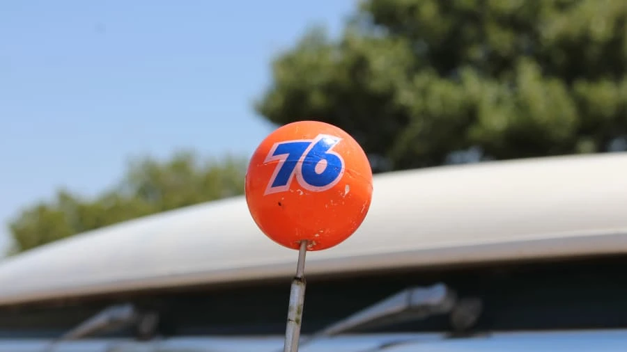 1976 Ford Bronco 1st Gen - Image 16 of 24