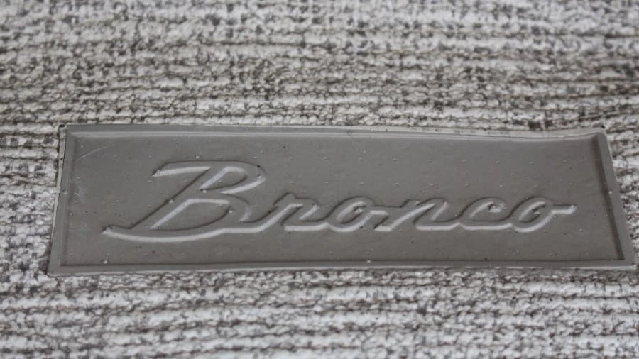 1976 Ford Bronco 1st Gen - Image 20 of 24