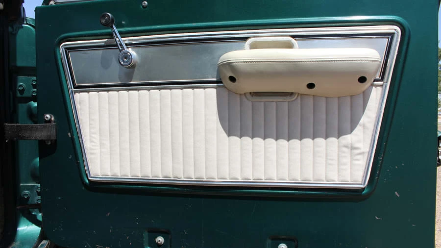 1976 Ford Bronco 1st Gen - Image 23 of 24