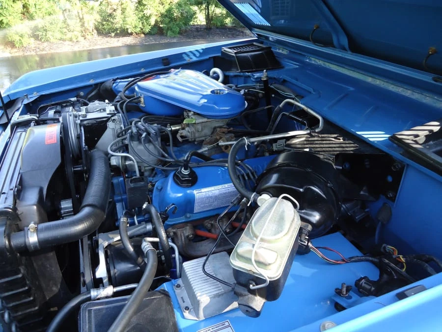 1976 Ford Bronco 1st Gen - Image 3 of 3