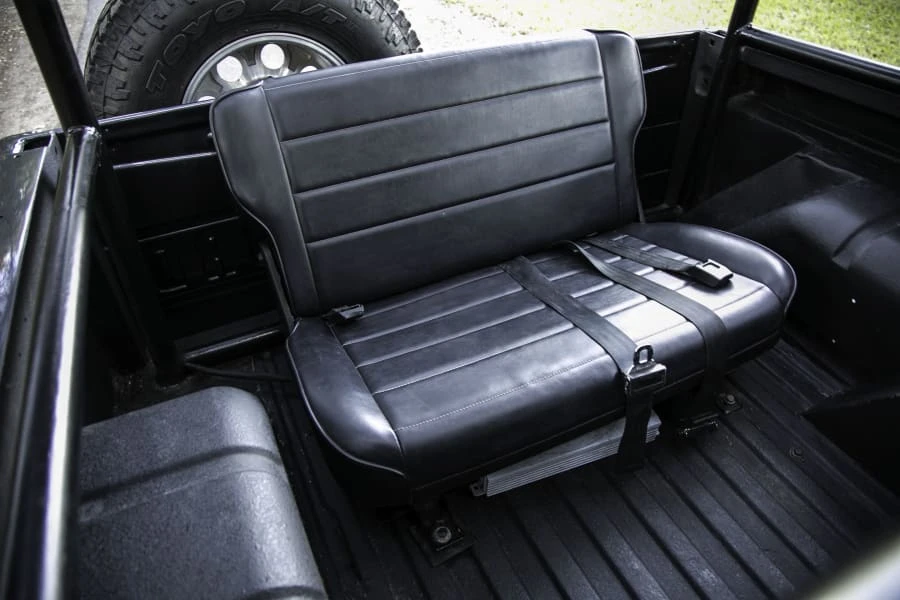 1976 Ford Bronco 1st Gen - Image 6 of 10