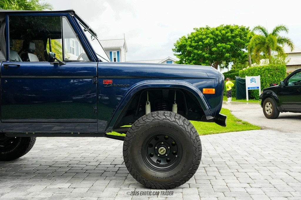 1976 Ford Bronco 1st Gen - Image 11 of 12
