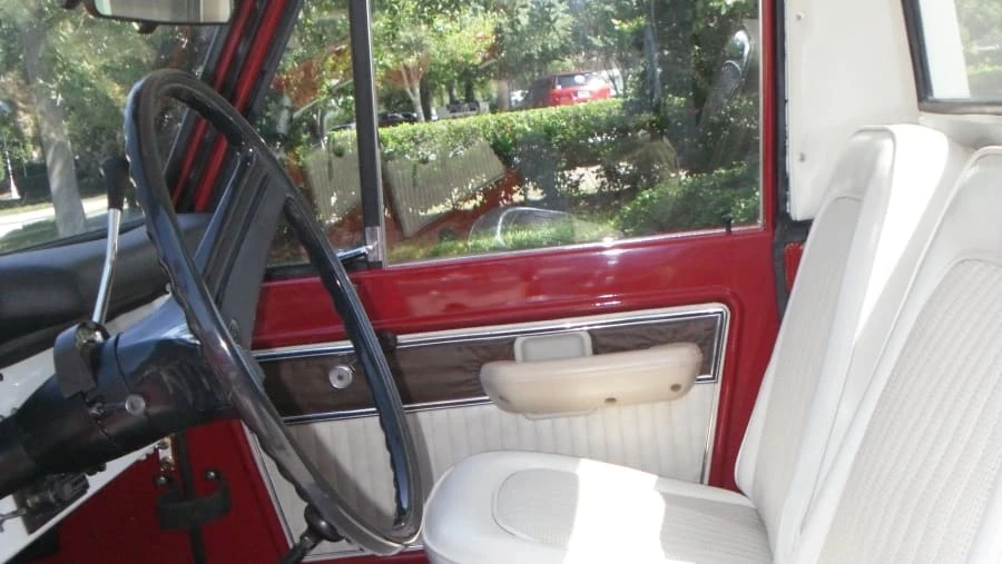 1976 Ford Bronco 1st Gen - Image 3 of 4
