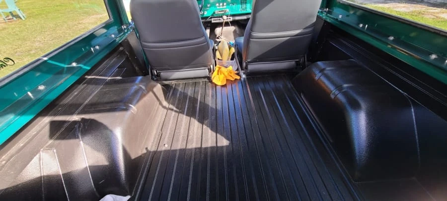 1976 Ford Bronco 1st Gen - Image 6 of 10