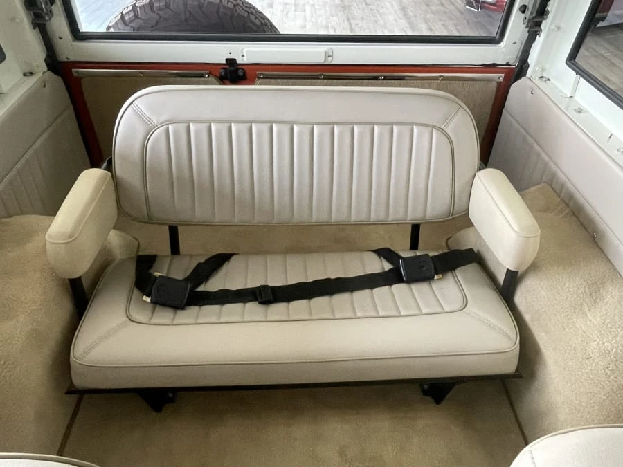 1976 Ford Bronco 1st Gen - Image 10 of 10