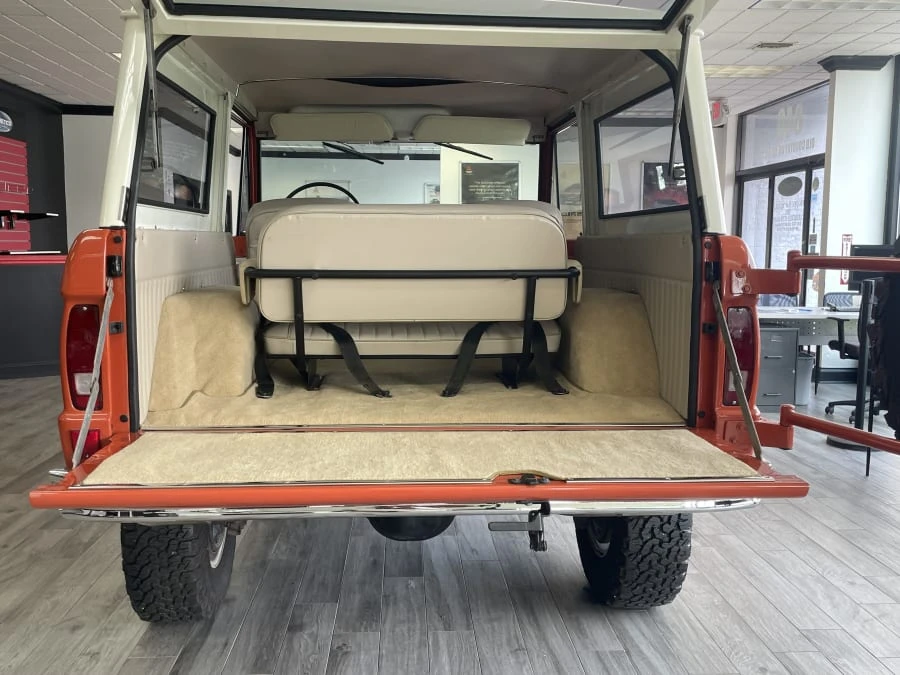 1976 Ford Bronco 1st Gen - Image 9 of 10