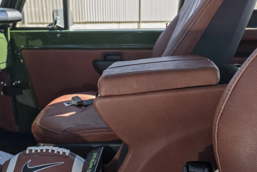 1976 Ford Bronco 1st Gen - Image 24 of 31