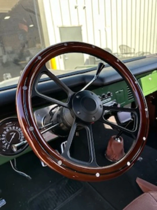 1976 Ford Bronco 1st Gen - Image 9 of 12
