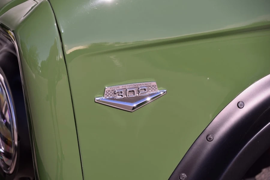 1976 Ford Bronco 1st Gen - Image 9 of 27