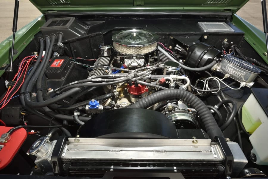 1976 Ford Bronco 1st Gen - Image 26 of 27