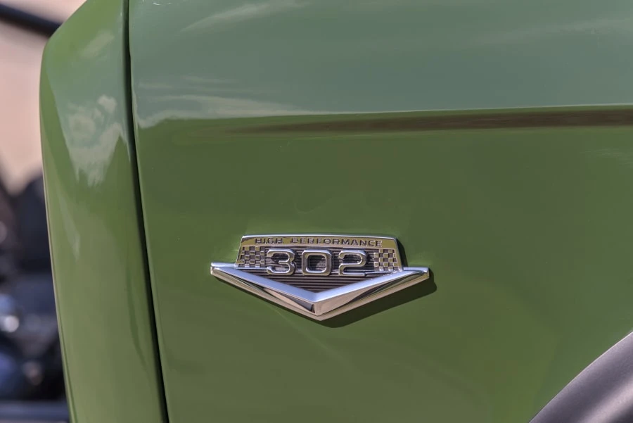 1976 Ford Bronco 1st Gen - Image 12 of 31