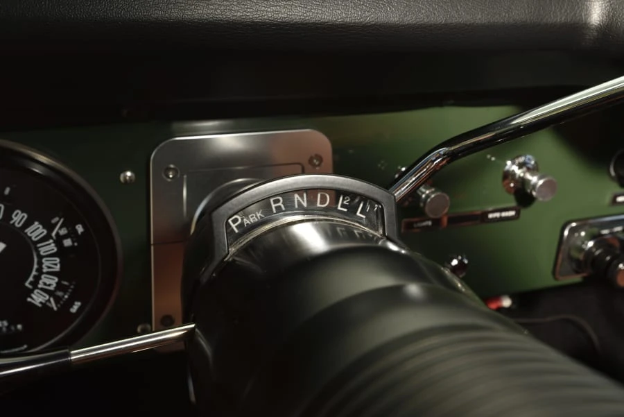 1976 Ford Bronco 1st Gen - Image 24 of 27