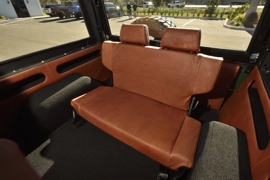 1976 Ford Bronco 1st Gen - Image 22 of 27