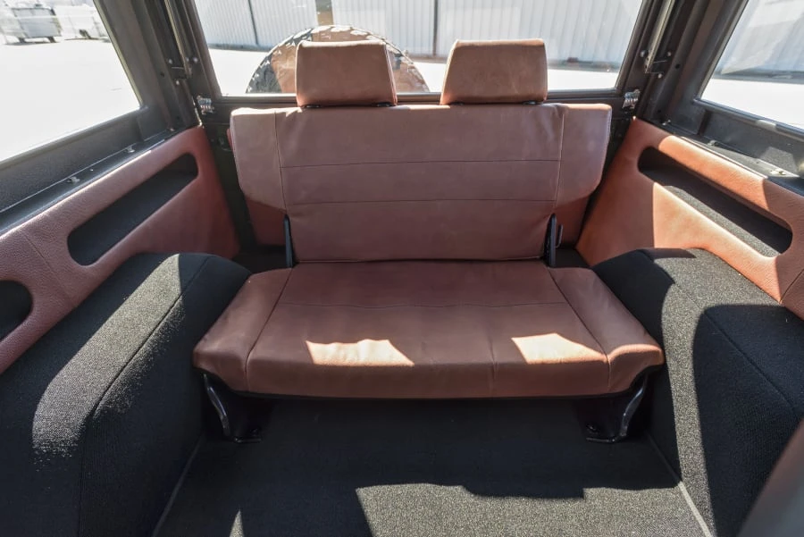 1976 Ford Bronco 1st Gen - Image 30 of 31