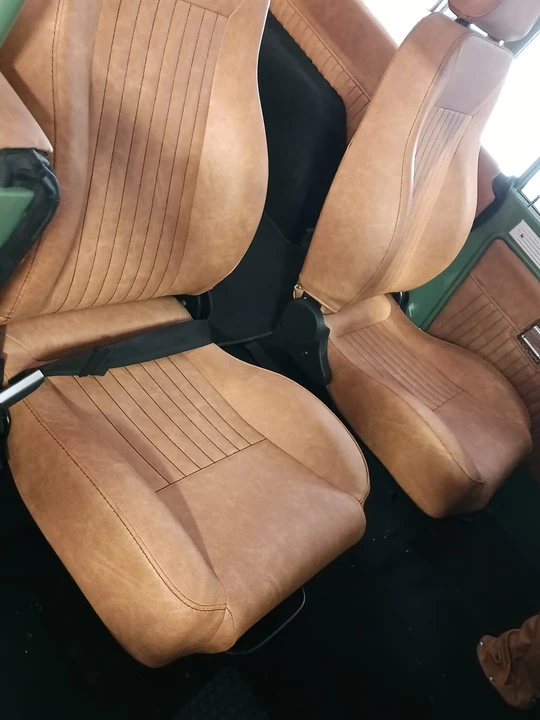 1976 Ford Bronco 1st Gen - Image 11 of 15