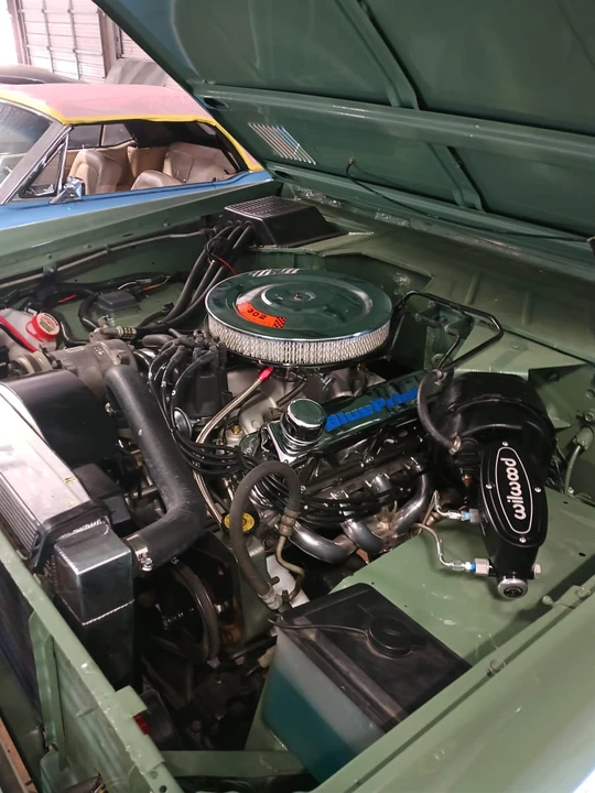 1976 Ford Bronco 1st Gen - Image 14 of 15