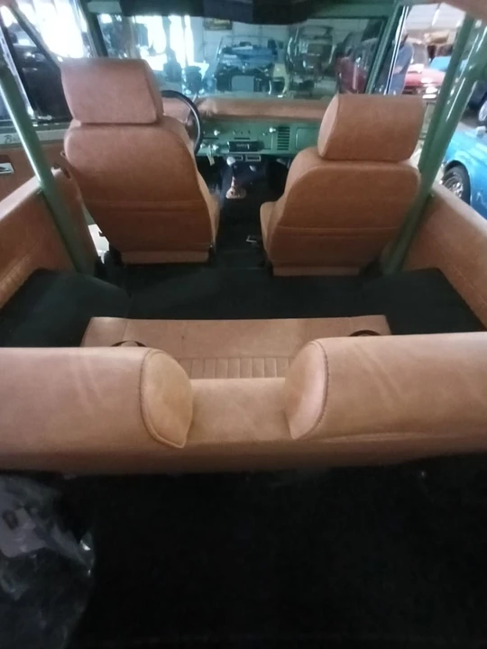 1976 Ford Bronco 1st Gen - Image 9 of 15
