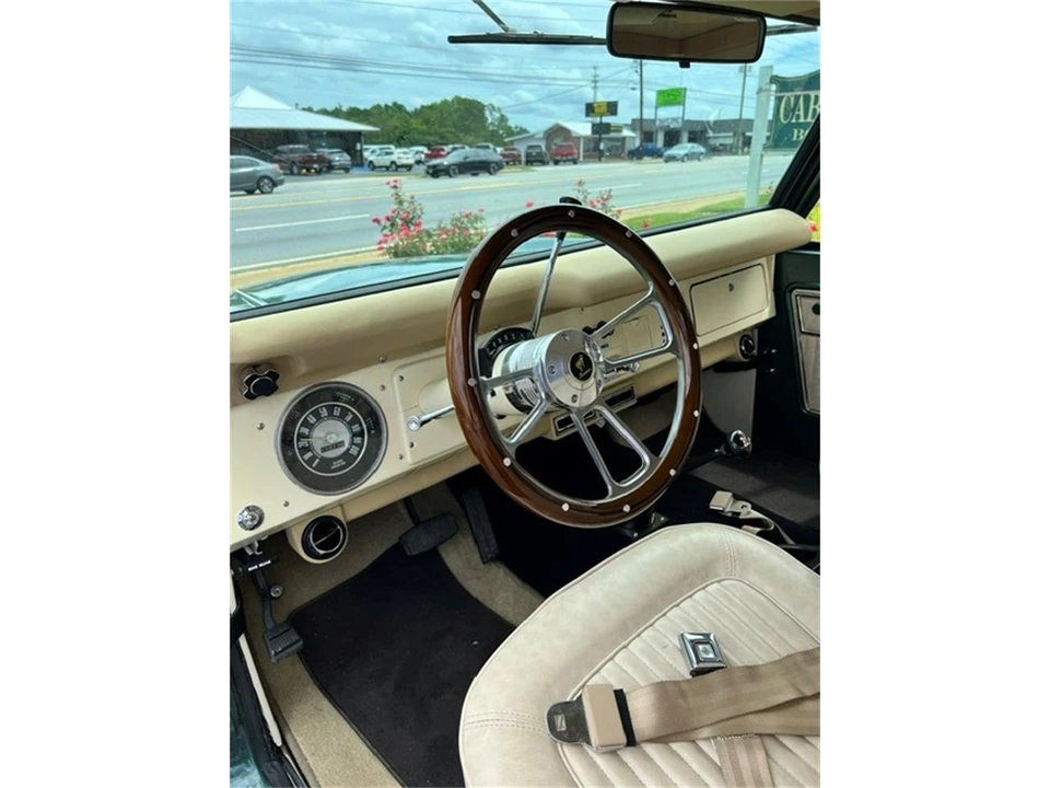 1976 Ford Bronco 1st Gen - Image 4 of 16