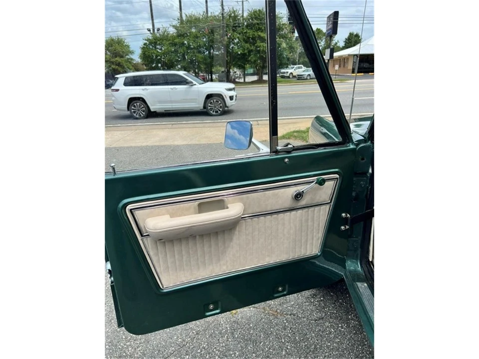 1976 Ford Bronco 1st Gen - Image 13 of 16