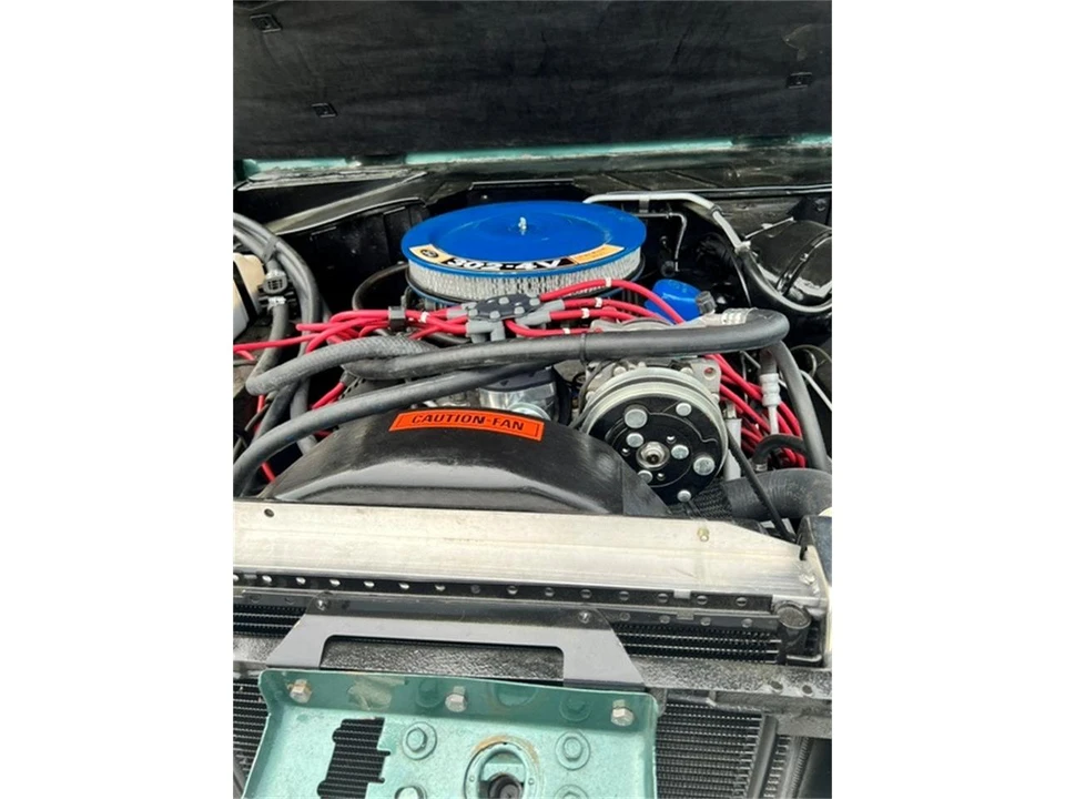 1976 Ford Bronco 1st Gen - Image 14 of 16