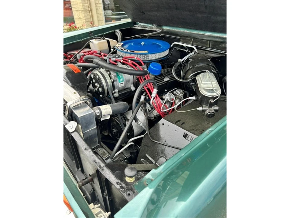 1976 Ford Bronco 1st Gen - Image 15 of 16