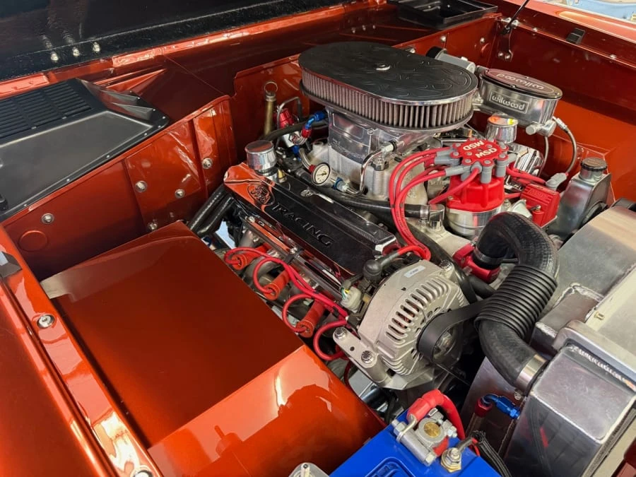 1976 Ford Bronco 1st Gen - Image 19 of 22