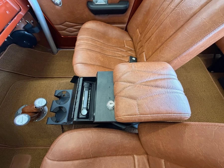 1976 Ford Bronco 1st Gen - Image 17 of 22