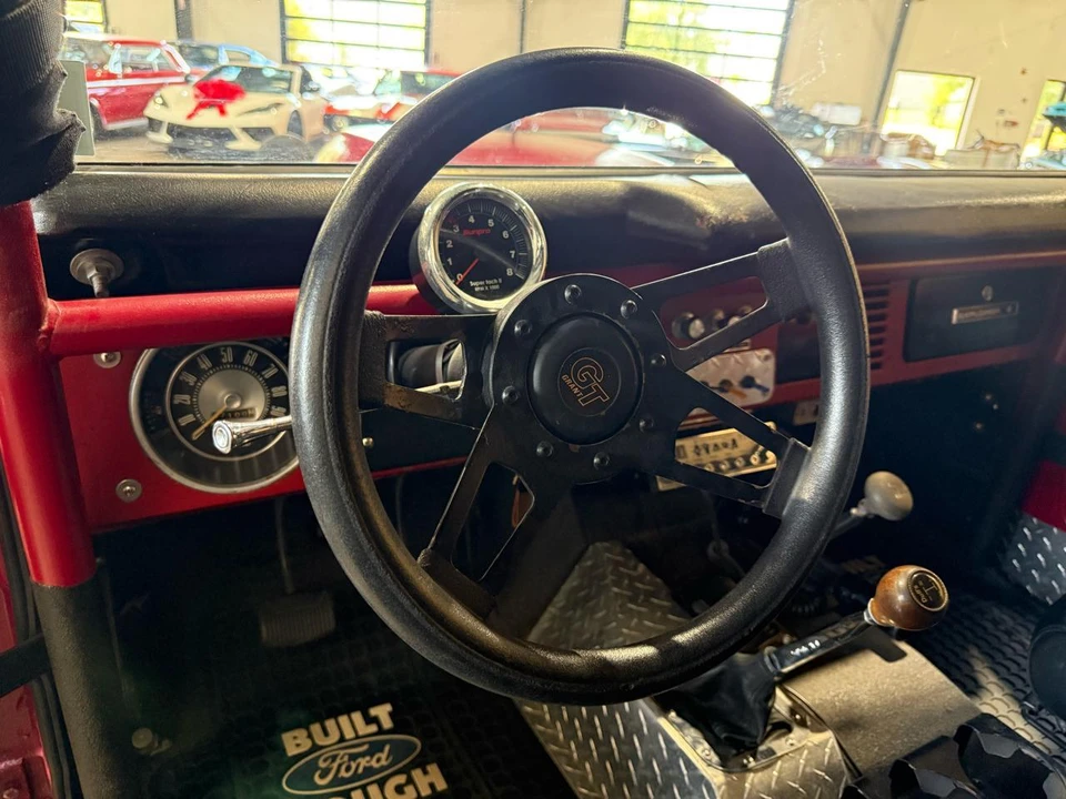 1976 Ford Bronco 1st Gen - Image 31 of 31