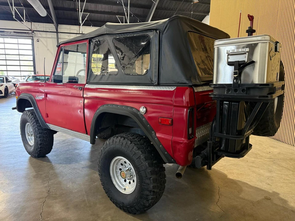 1976 Ford Bronco 1st Gen - Image 19 of 31