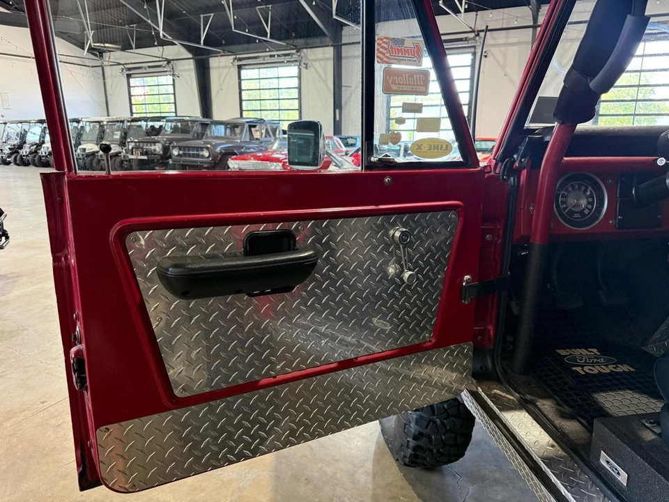 1976 Ford Bronco 1st Gen - Image 24 of 31