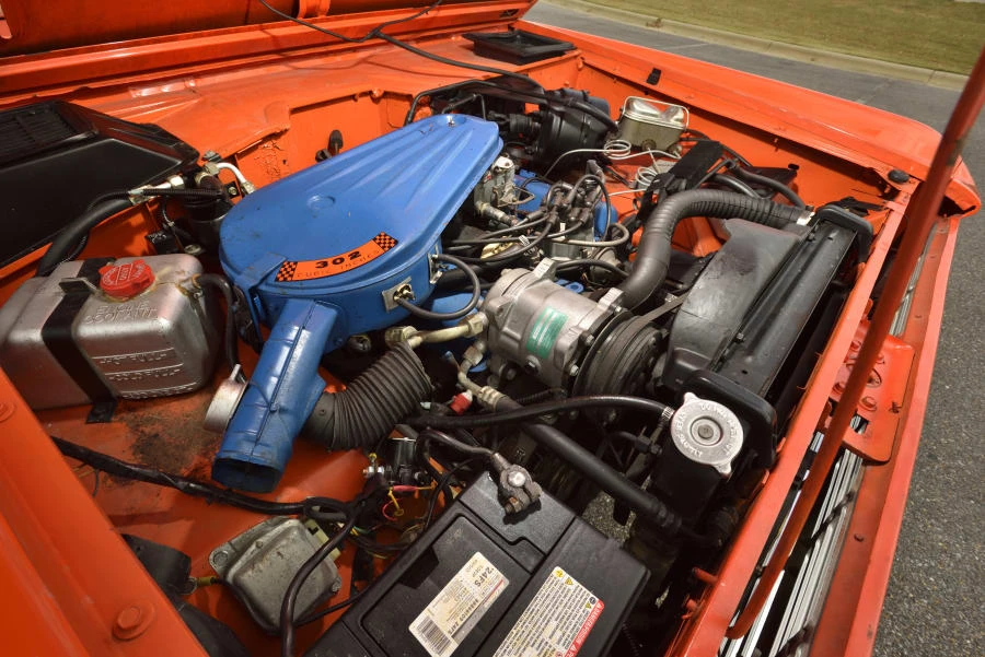 1976 Ford Bronco 1st Gen - Image 29 of 31