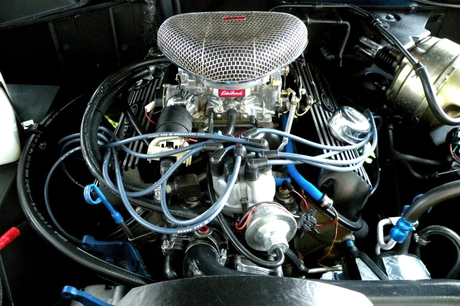 1976 Ford Bronco 1st Gen - Image 7 of 8