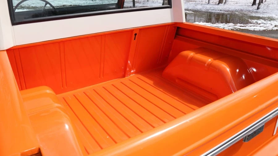 1976 Ford Bronco 1st Gen - Image 11 of 20