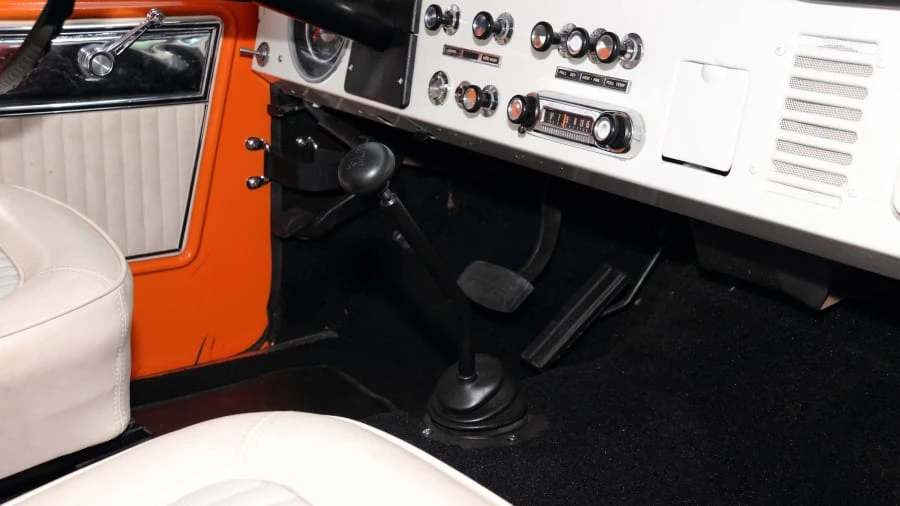 1976 Ford Bronco 1st Gen - Image 17 of 20