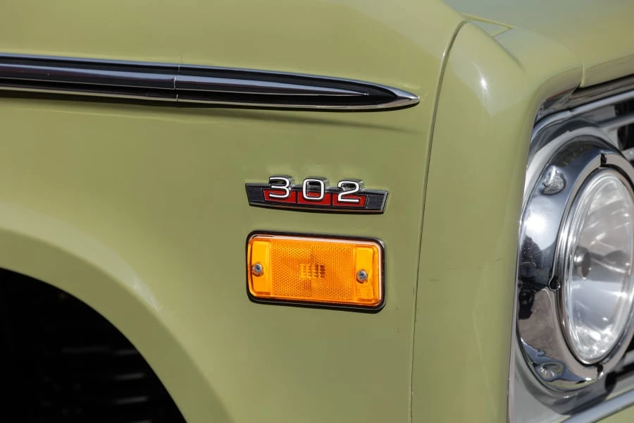 1976 Ford Bronco 1st Gen - Image 7 of 28