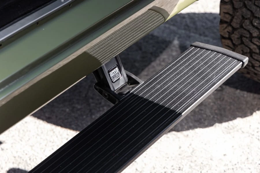 1976 Ford Bronco 1st Gen - Image 16 of 28